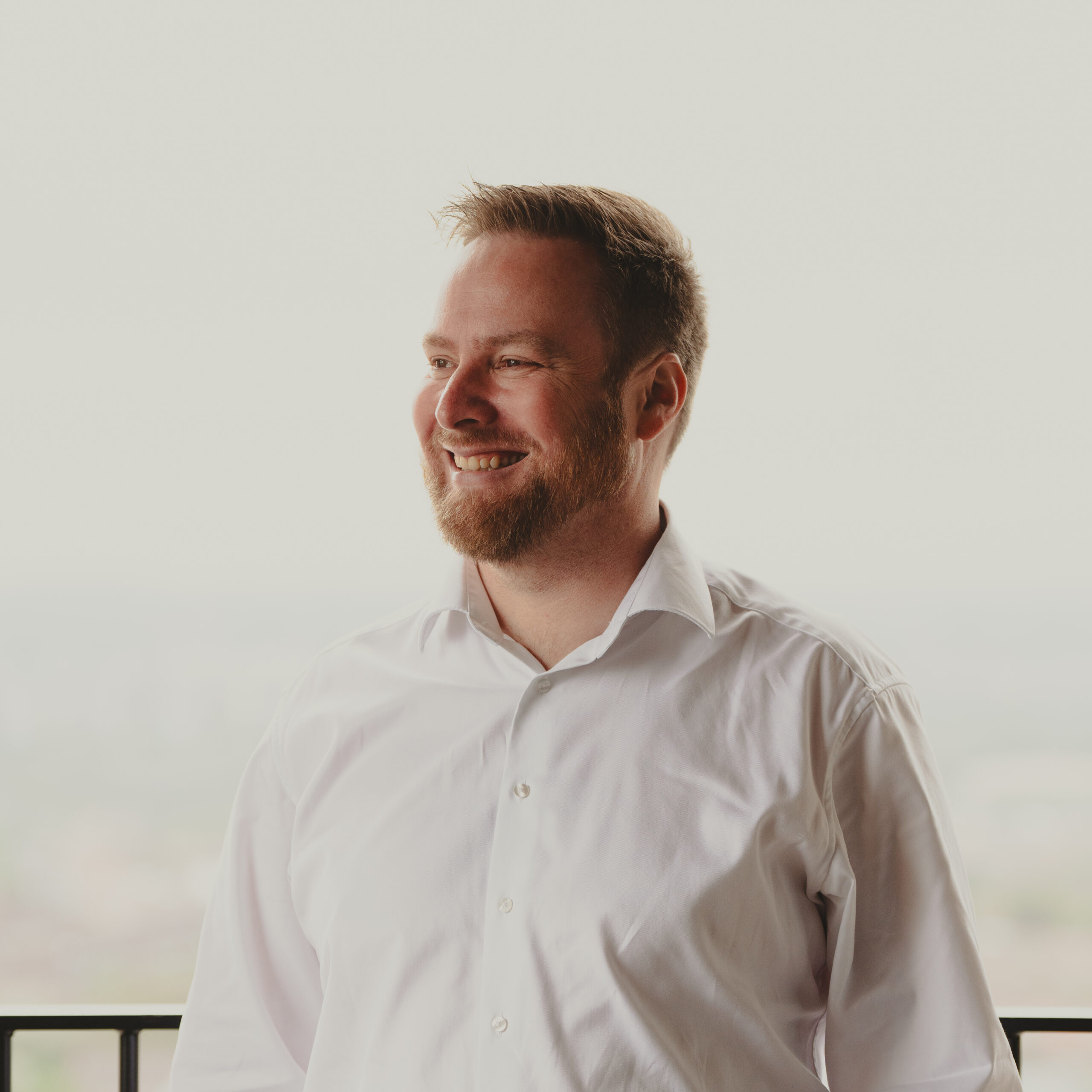 Henrik Zacher Molbech